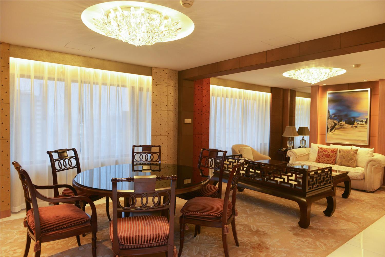 The Garden Hotel Guangzhou 41/48