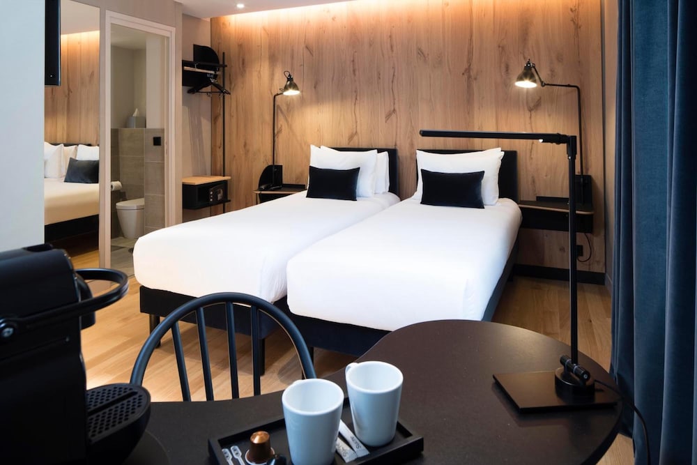 Timhotel Jardins Des Plantes 13/34