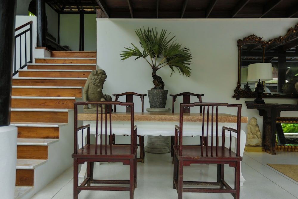 Villa Mahabhirom 40/50