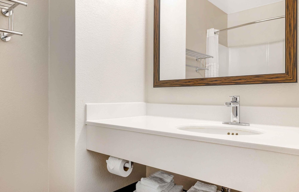 Extended Stay America - San Diego - Carlsbad Village by the Sea 58/58