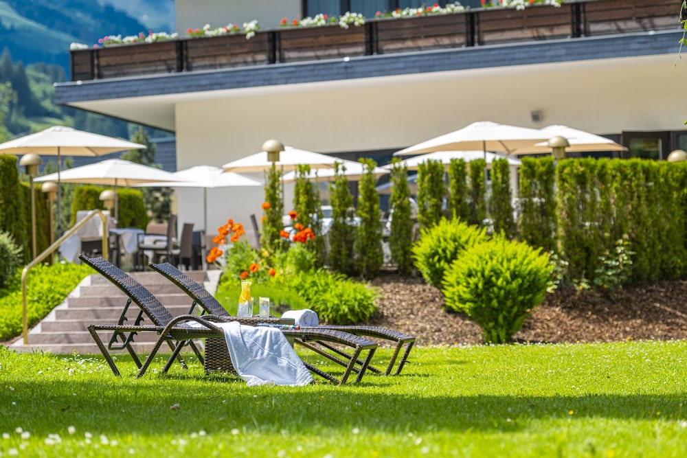 Cesta Grand Aktivhotel And Spa 78/80