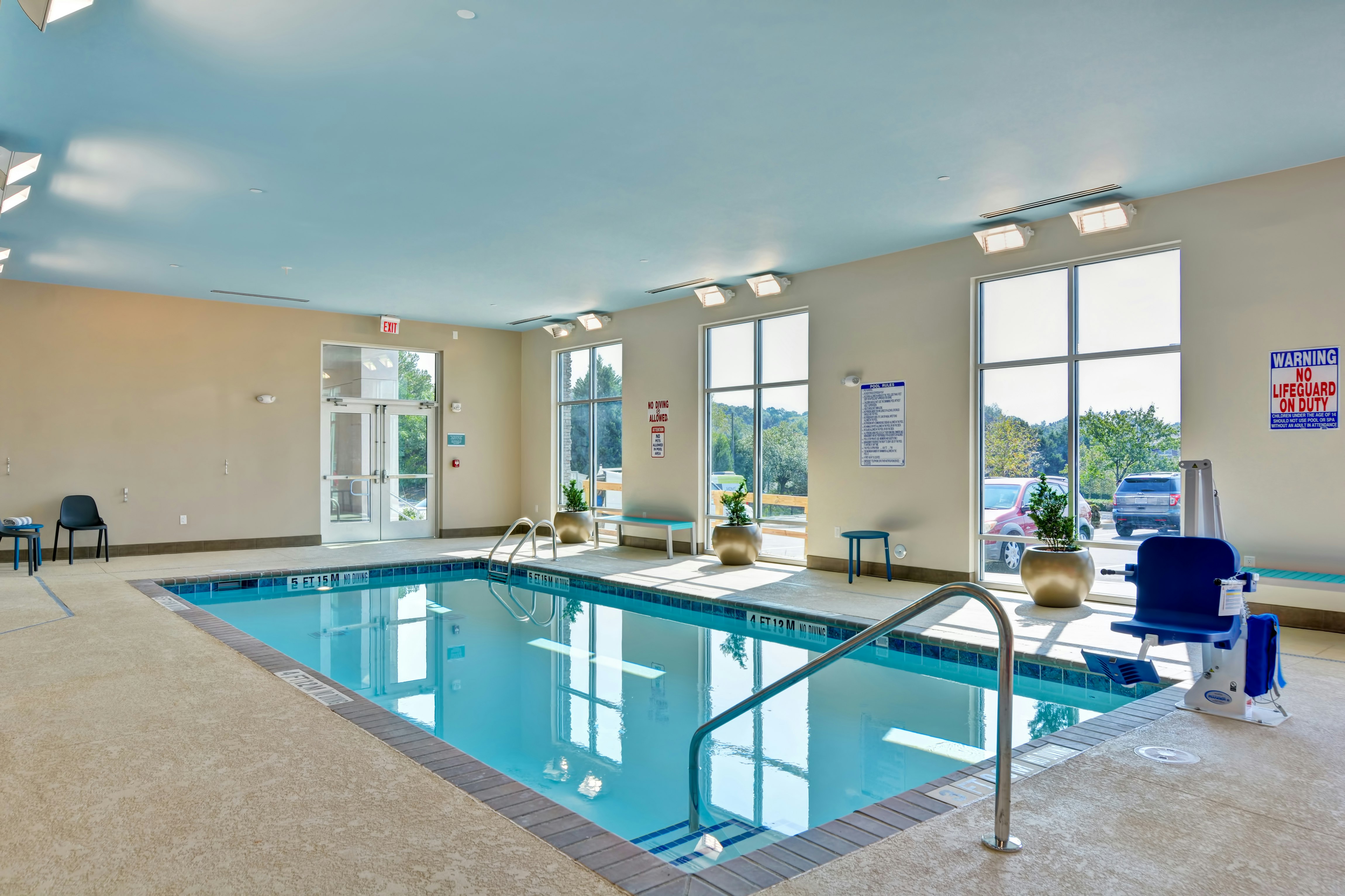 Home2 Suites By Hilton Charlotte Piper Glen 9/26