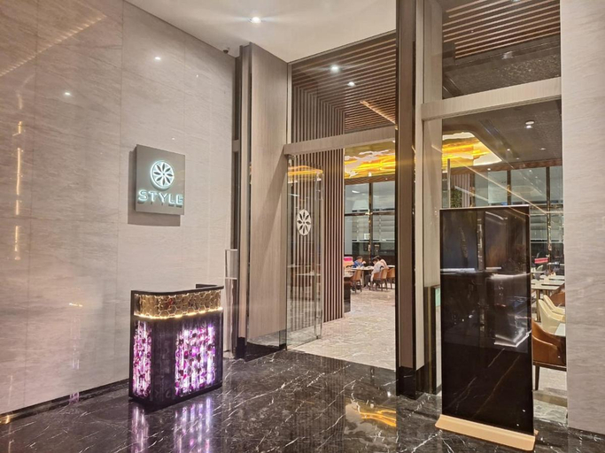 The Platinum 2 Kuala Lumpur by HOLMA 2/11