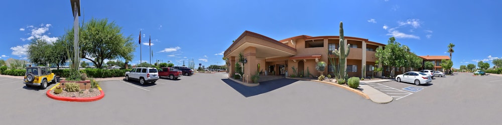 3 Palms Tucson North Foothills 9/57