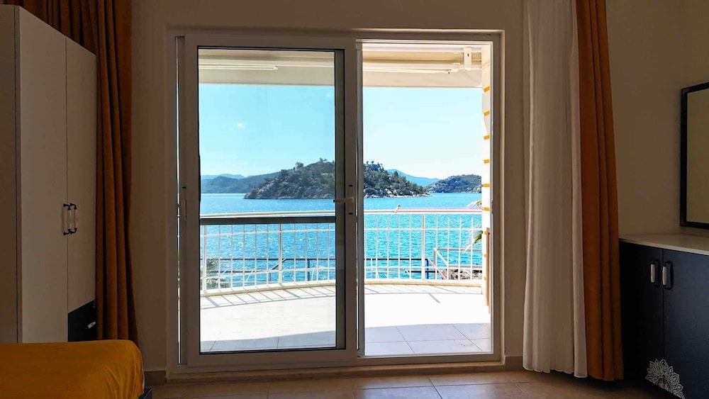 Yazici Otel Bozburun 22/37