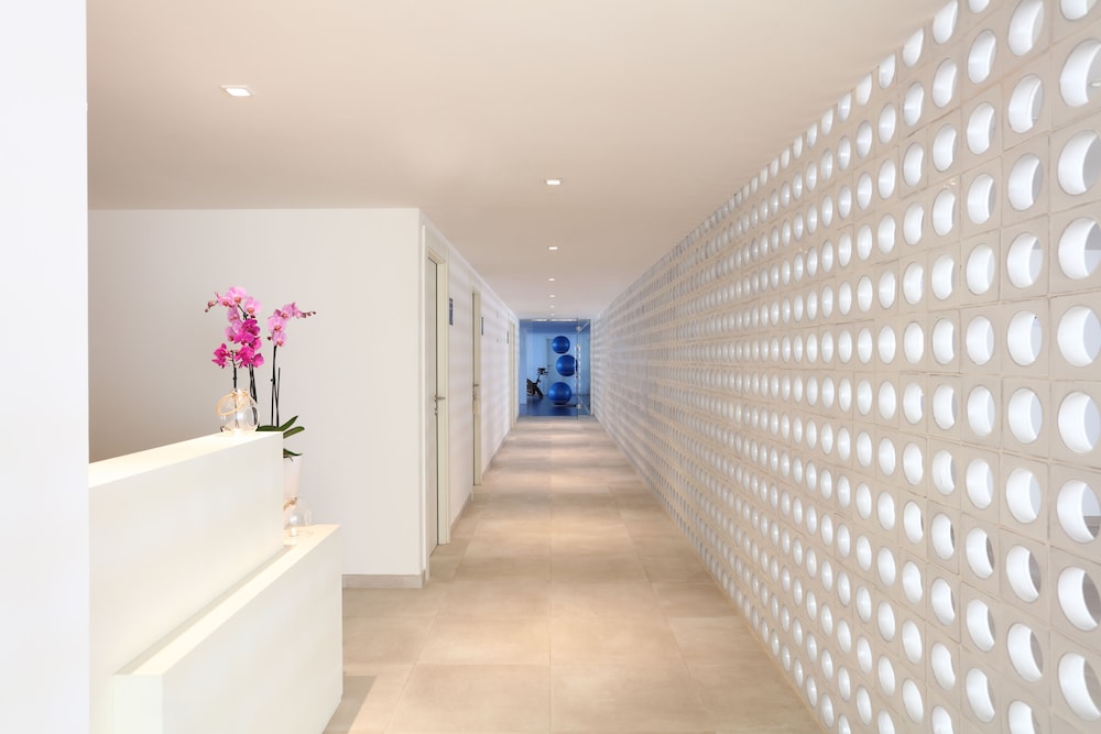 Iberostar Selection Santa Eulalia Ibiza - Adults Only 23/77