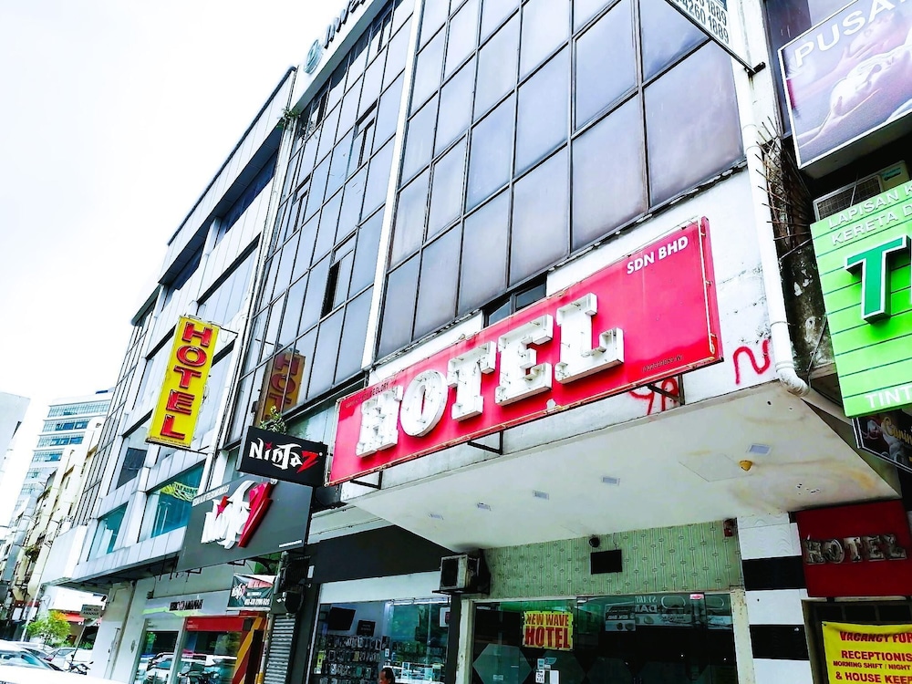AMPANG POINT STAR HOTEL 6/53