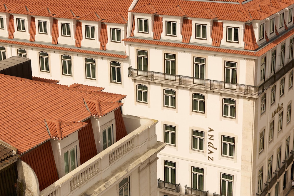Andaz Lisbon in LISBON