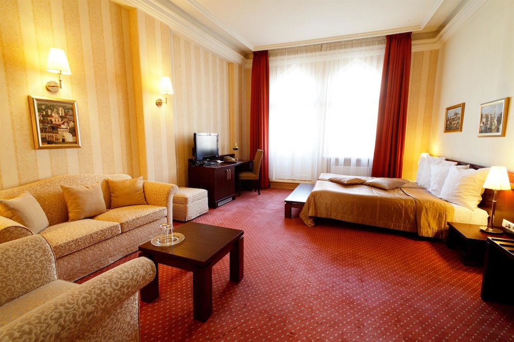 Monika Centrum Hotel 46/69