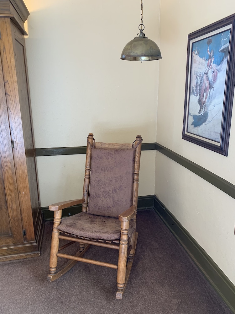 Stockyards Hotel 28/47