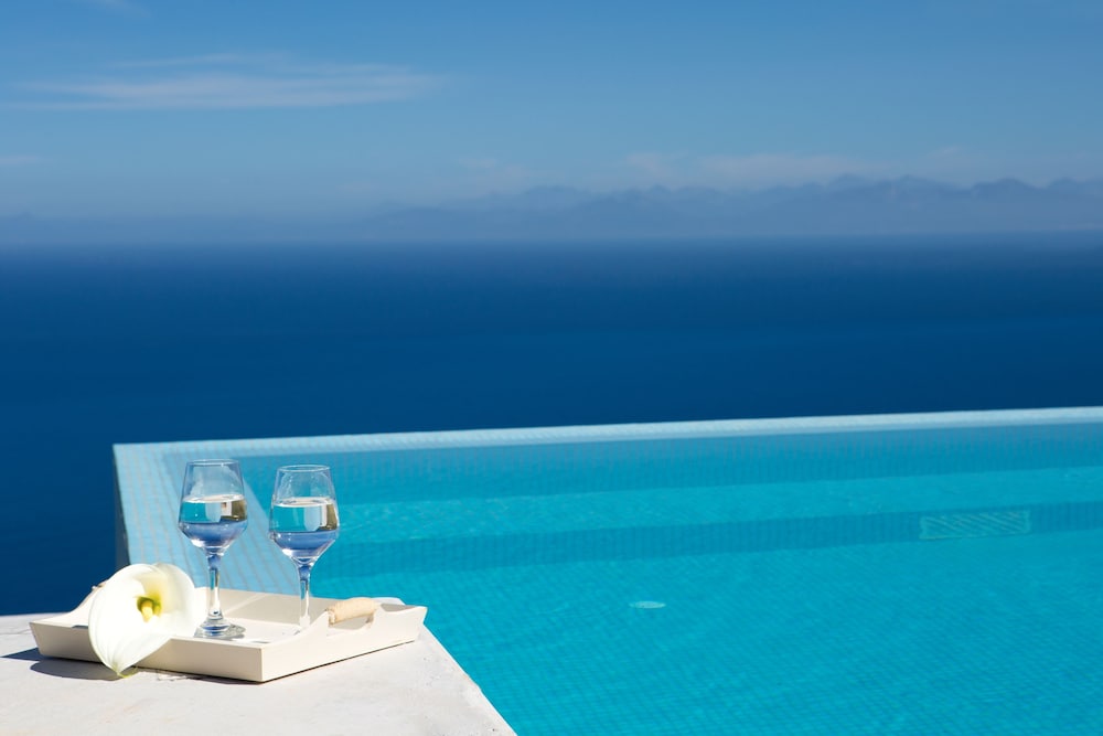Ionian Horizon Villas 50/56