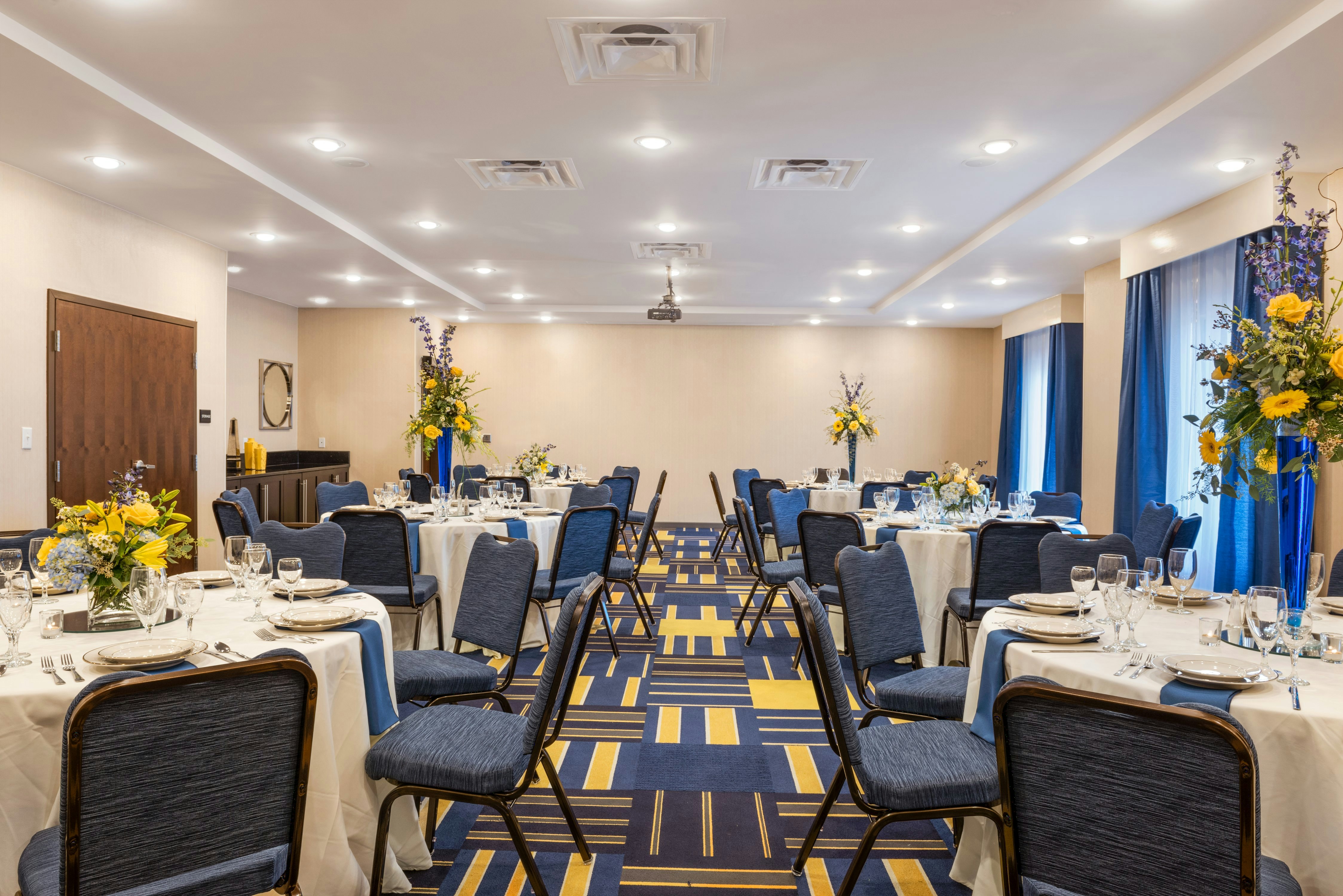Hampton Inn & Suites Lavonia 30/38