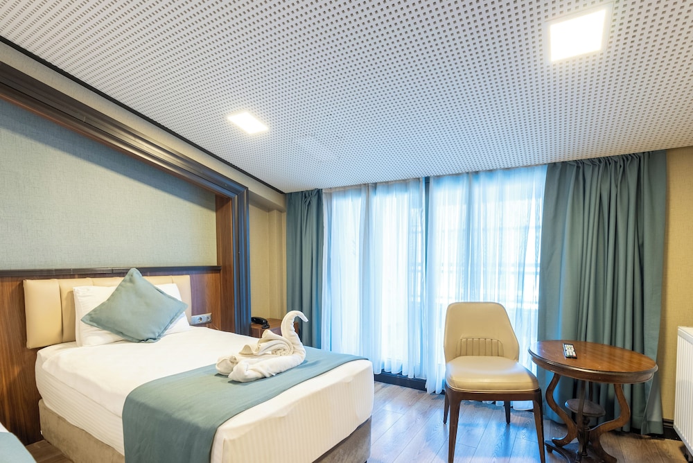 Valens Hotel Downtown 27/66
