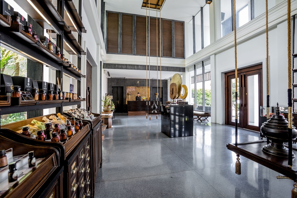 Aruntara Riverside Boutique Hotel Chiang Mai 9/50