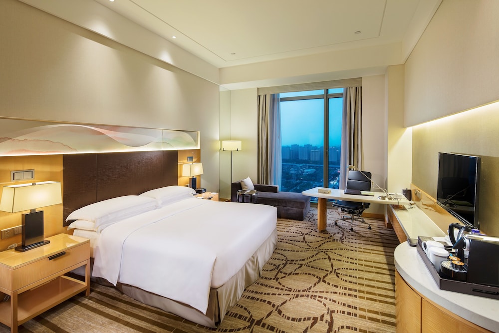 Doubletree By Hilton Hangzhou East 6/53