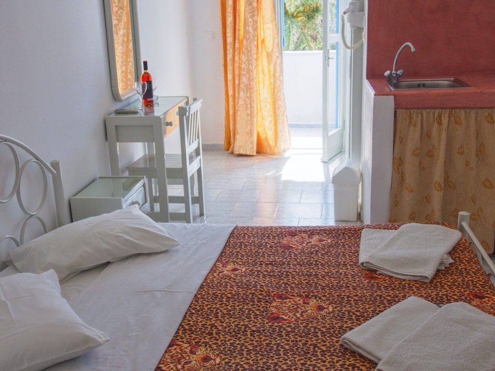 Markos Villas 30/50