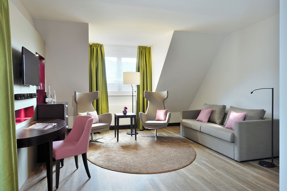 Ritter Durbach Hotel 45/67