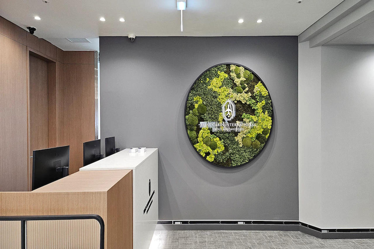 First Cabin International Seoul Myeongdong 16/20