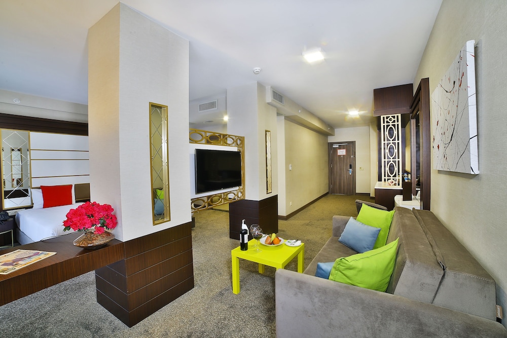 Ibis Styles Istanbul Bomonti 49/70