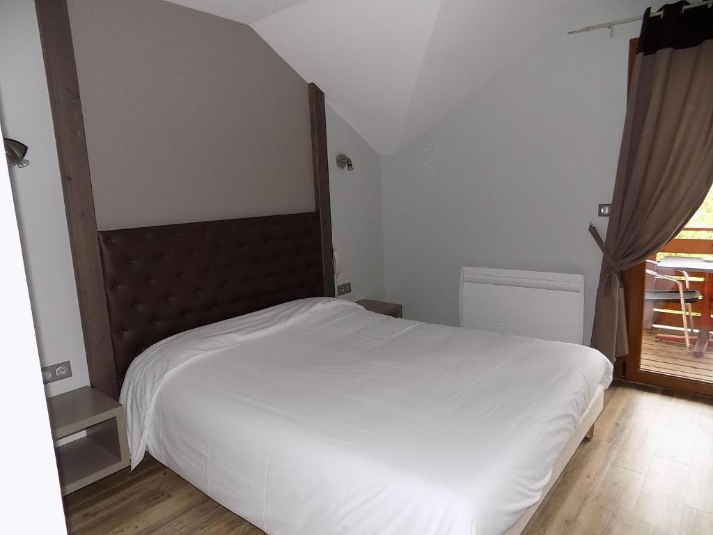 HOTEL-RESTAURANT LE REGAL 7/41