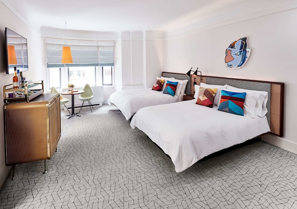 Hotel Seville NoMad - The Unbound Collection by Hyatt 12/69