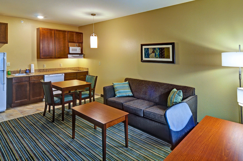 Best Western Plus Patterson Park Inn 29/43