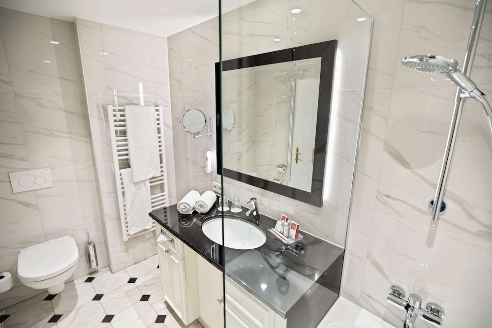 Austria Trend Parkhotel Schonbrunn 59/60