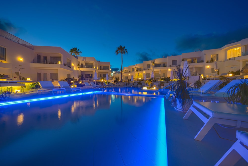 Lanis Suites De Luxe - Adults Only 103/108