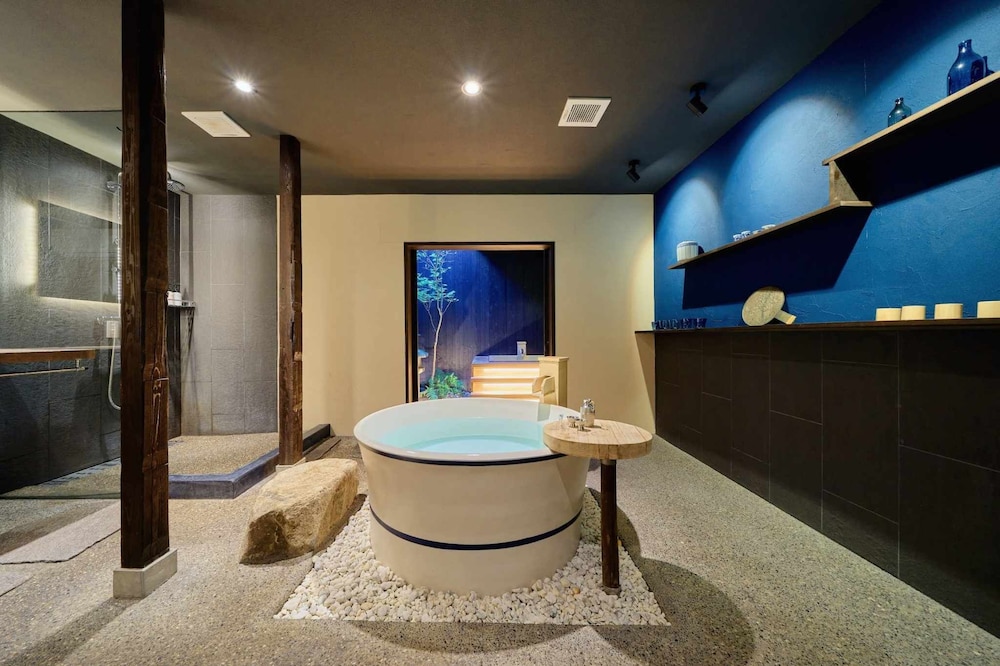 Kyoto Machiya Zeniyacho 25/39