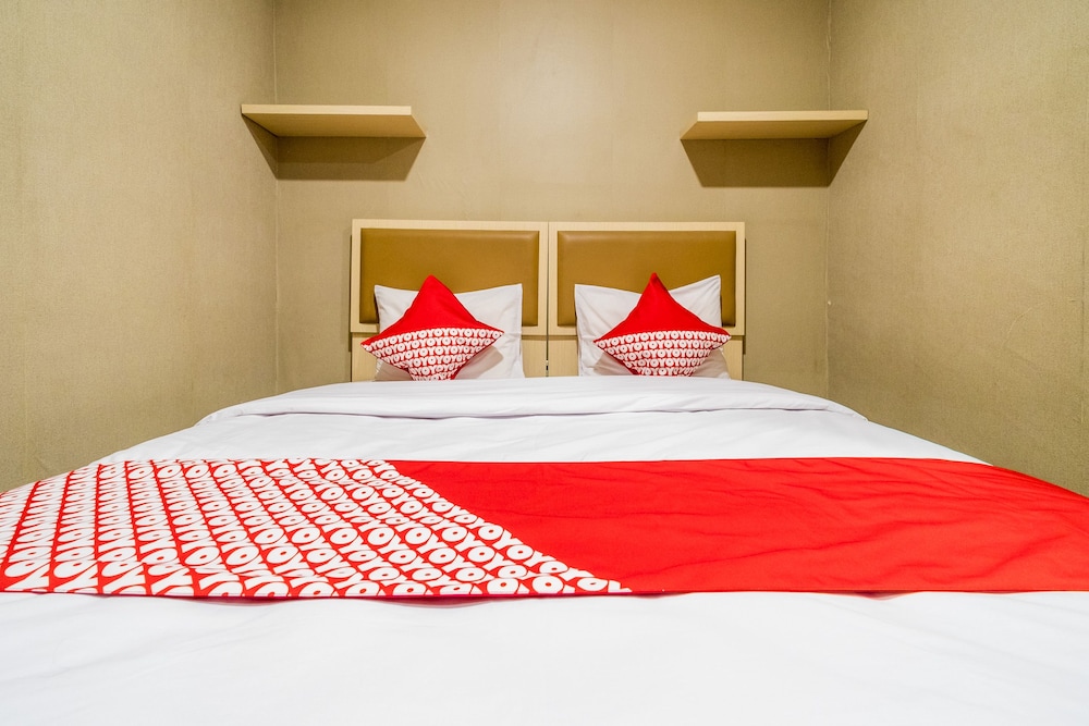 OYO 279 Deli Homestay 12/20