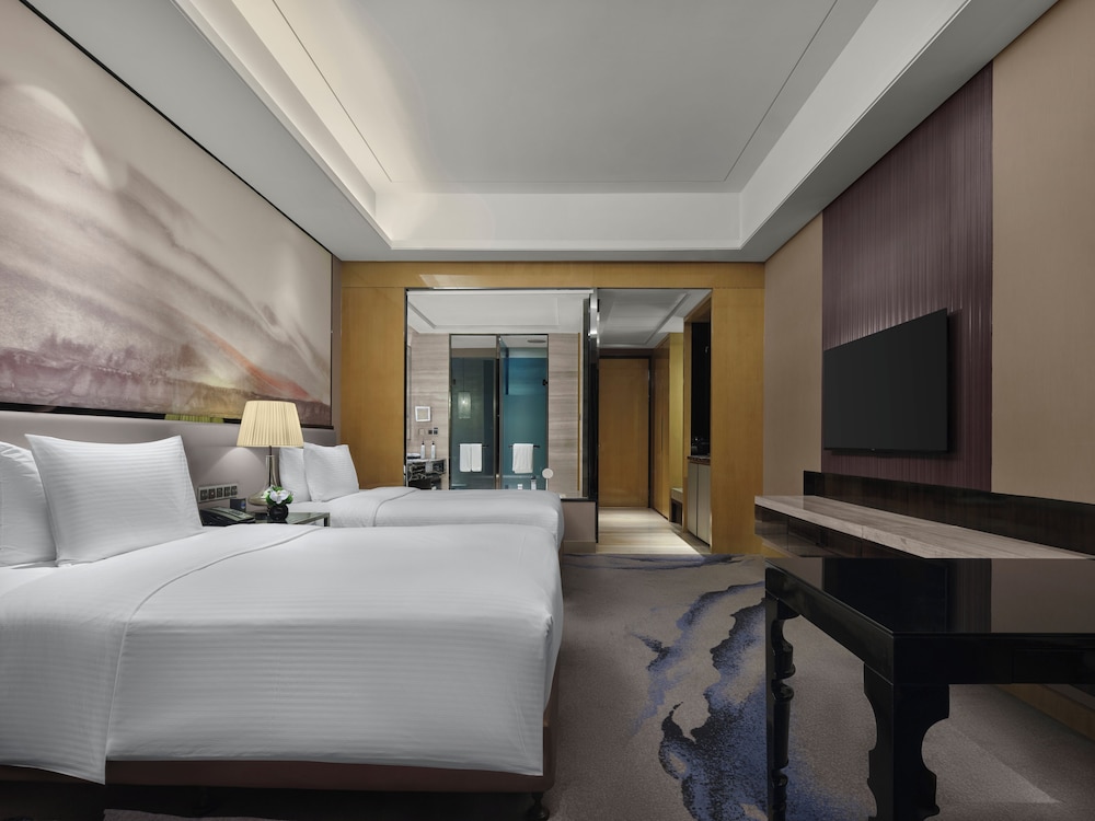 Wanda Realm Wuhan 17/48