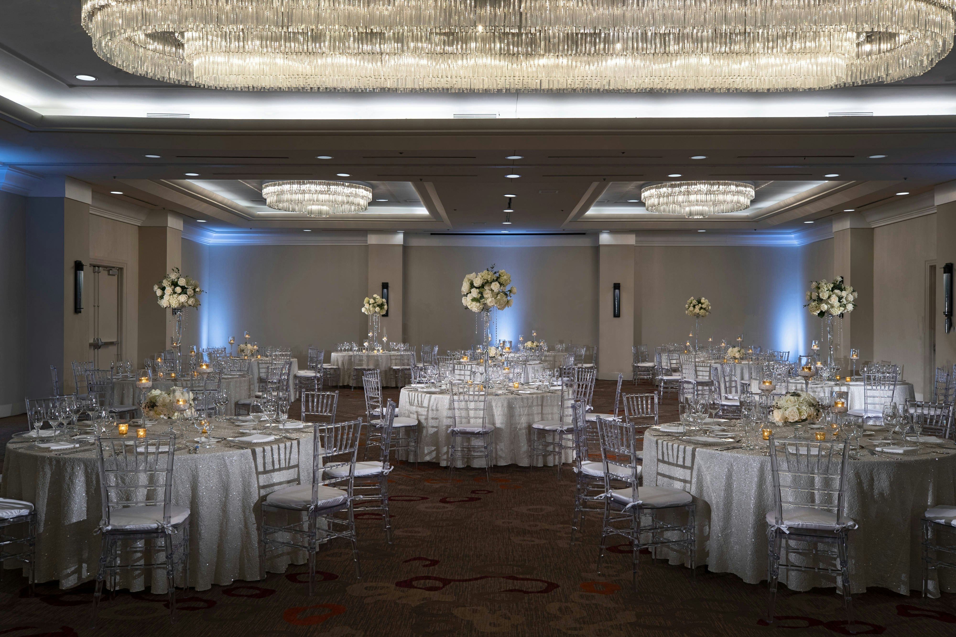 The Baronette Renaissance Detroit Novi Hotel 45/46