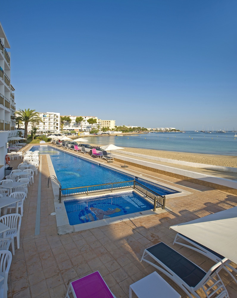 Hotel Vibra S Estanyol 52/55