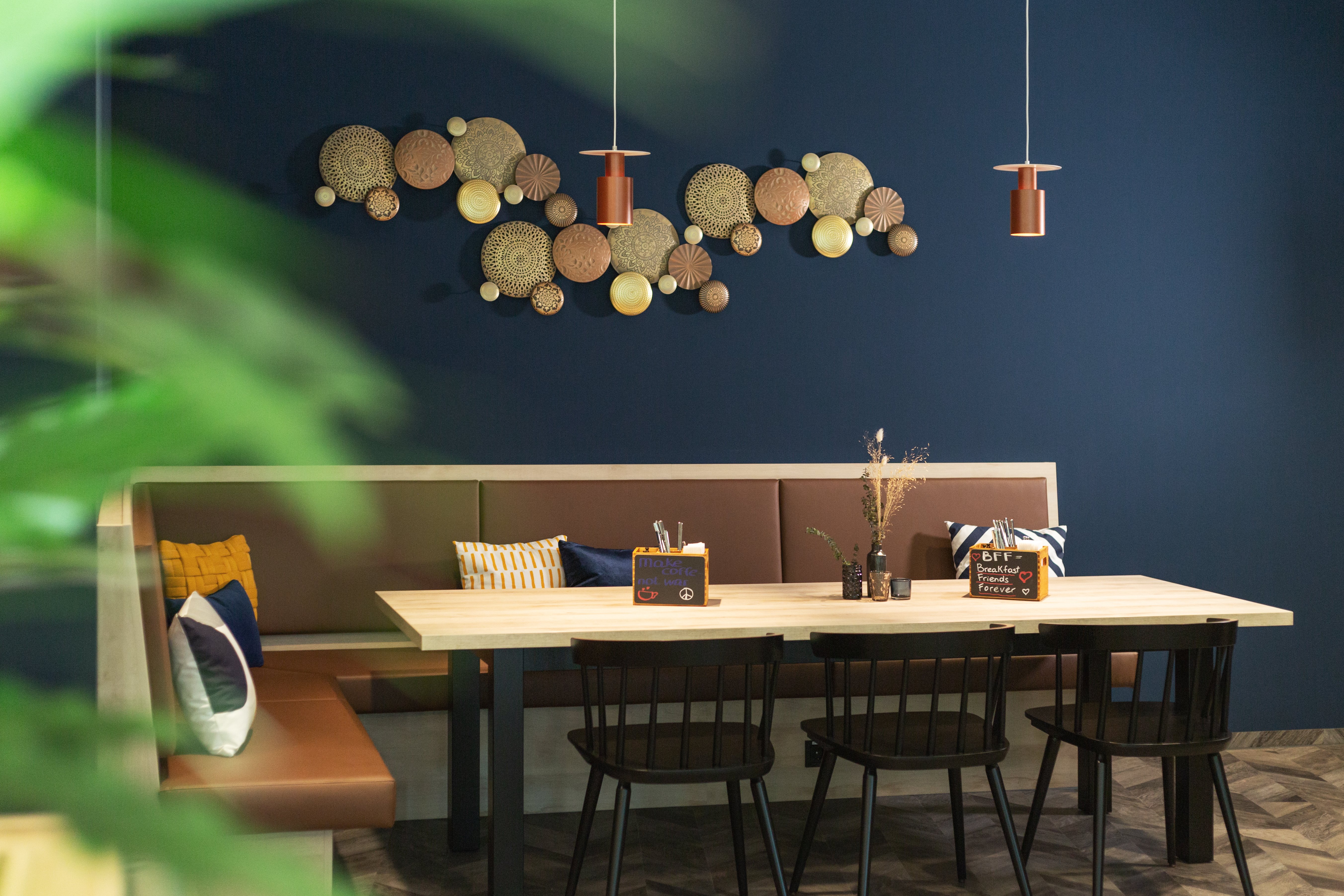 Holiday Inn - the niu, Kettle Stuttgart Vaihingen, an IHG Hotel 39/43
