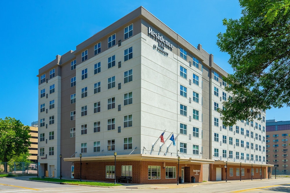 Residence Inn by Marriott Rochester Mayo Clinic Area 3/50