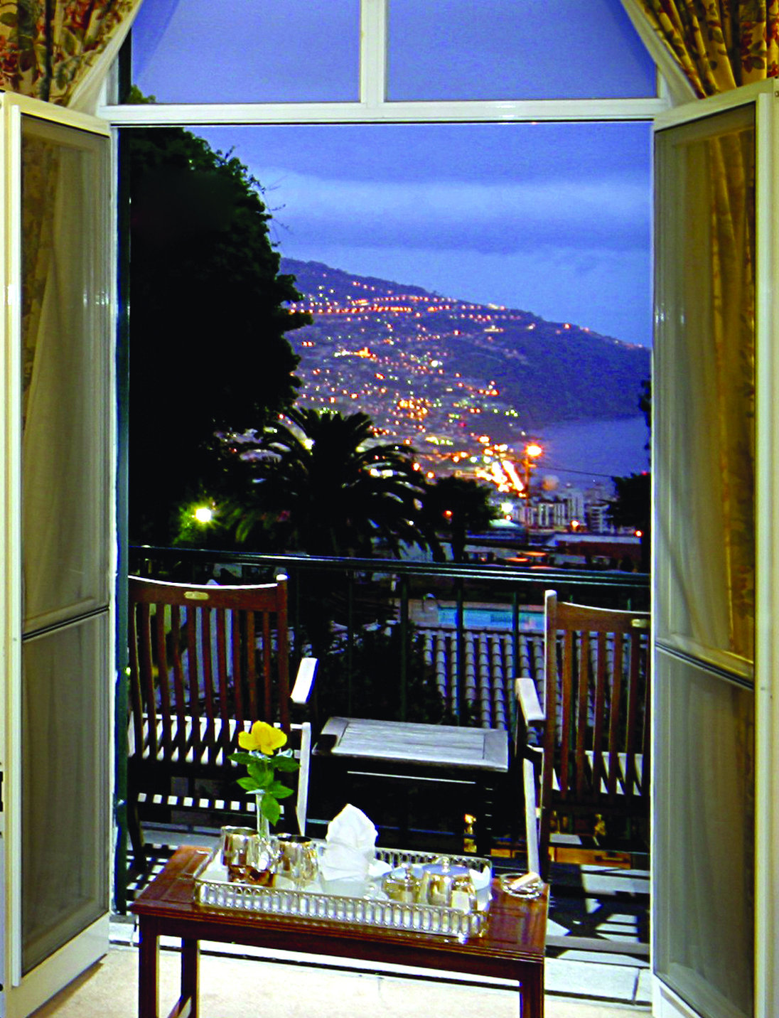 Quinta da Bela Vista 10/83