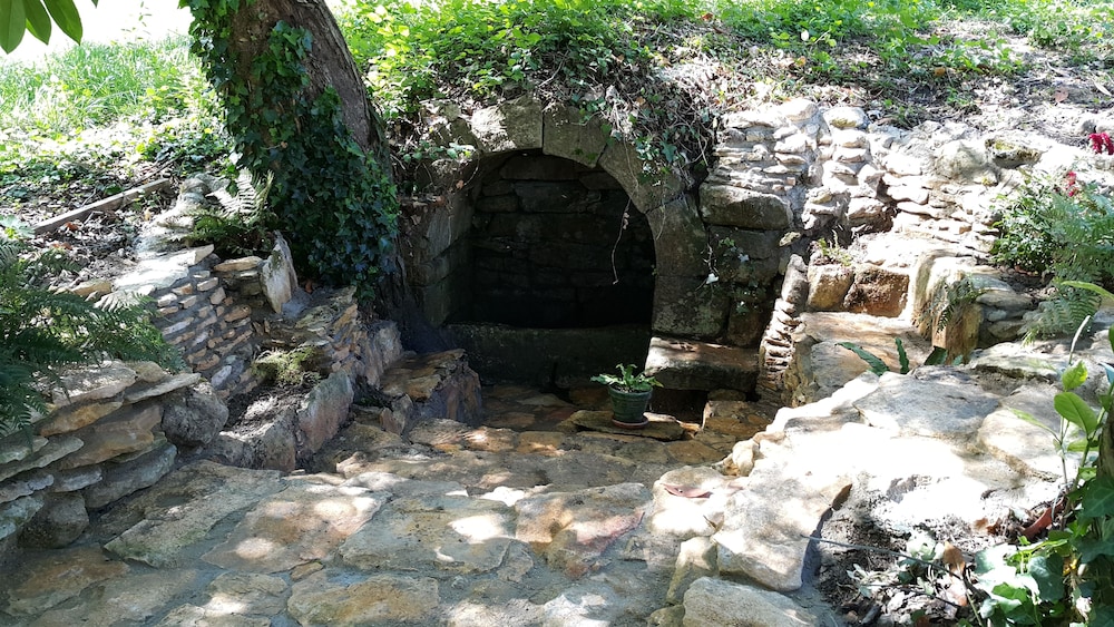 Chambres D'hôtes Aux Trois Sources 21/43