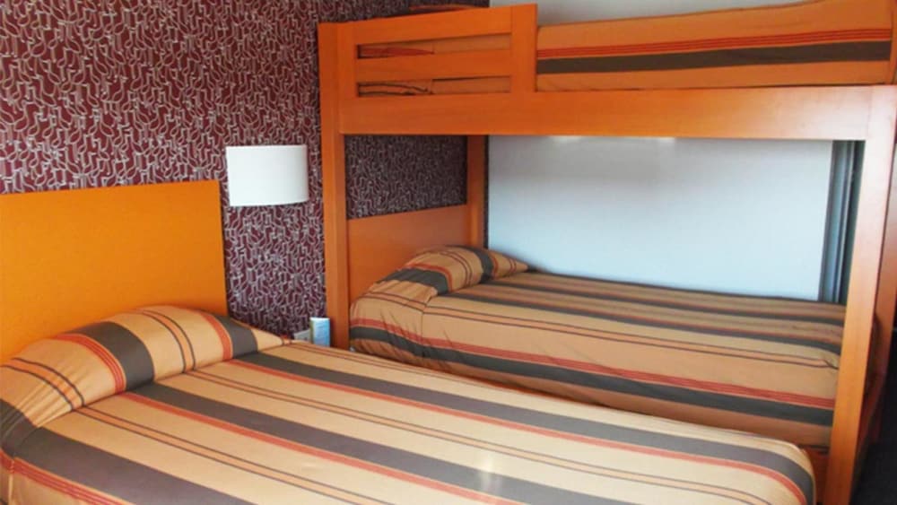 City Express Junior by Marriott Toluca Aeropuerto 29/50