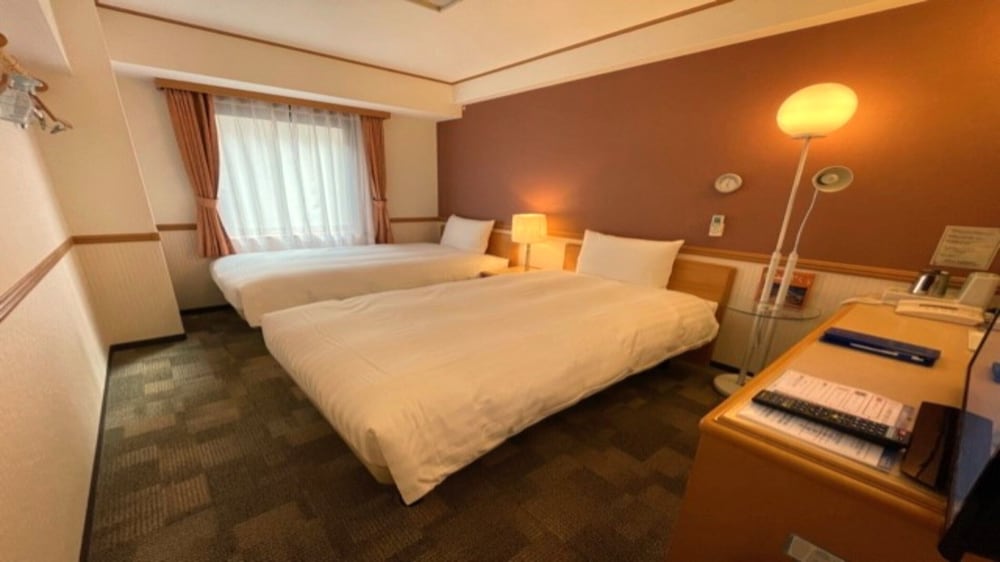 TOYOKO INN KYOTO SHIJO-KARASUMA 20/59