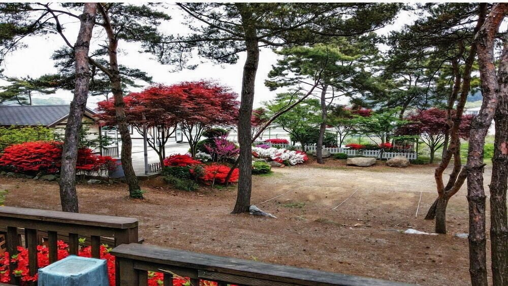 Yeongheung-Do Mirim Pension 36/50