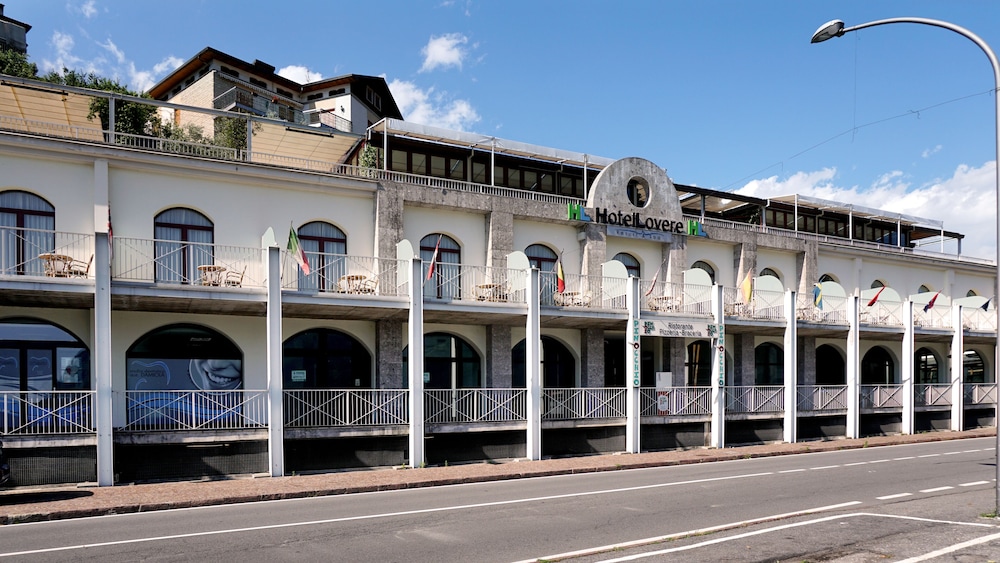 Hotel Lovere Resort And Spa 1/53