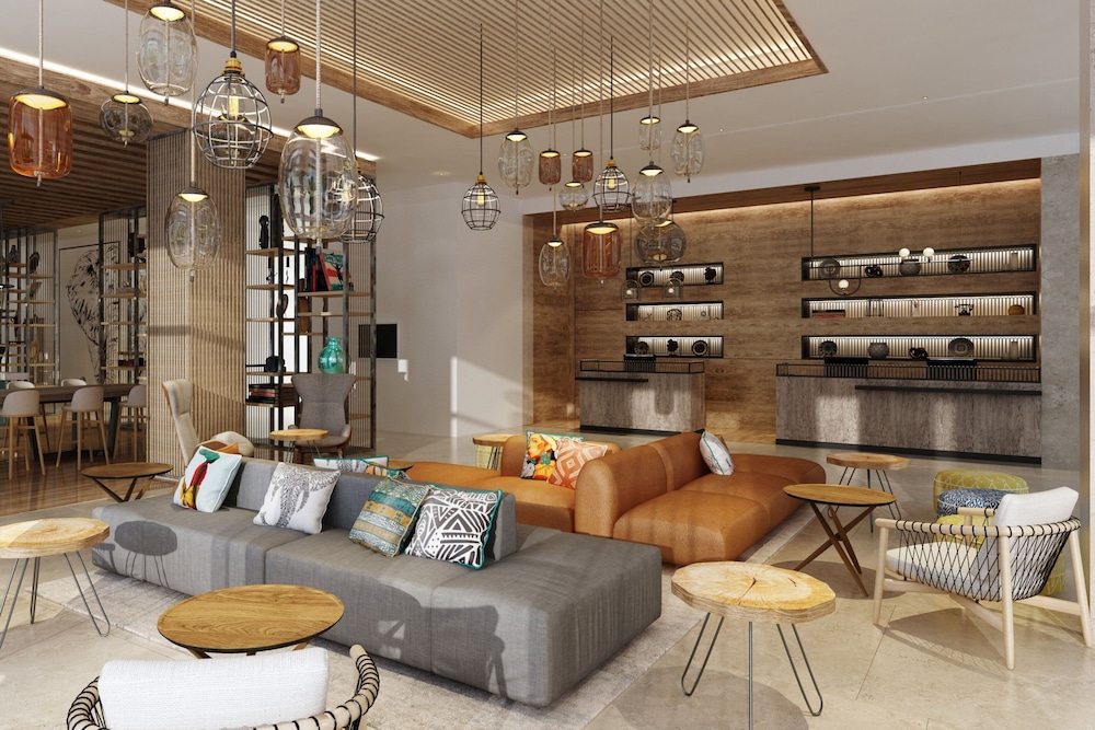 Four Points by Sheraton Dakar Diamniadio 22/50