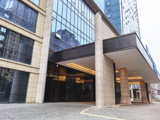 Wyndham Kaili Downtown 22/22