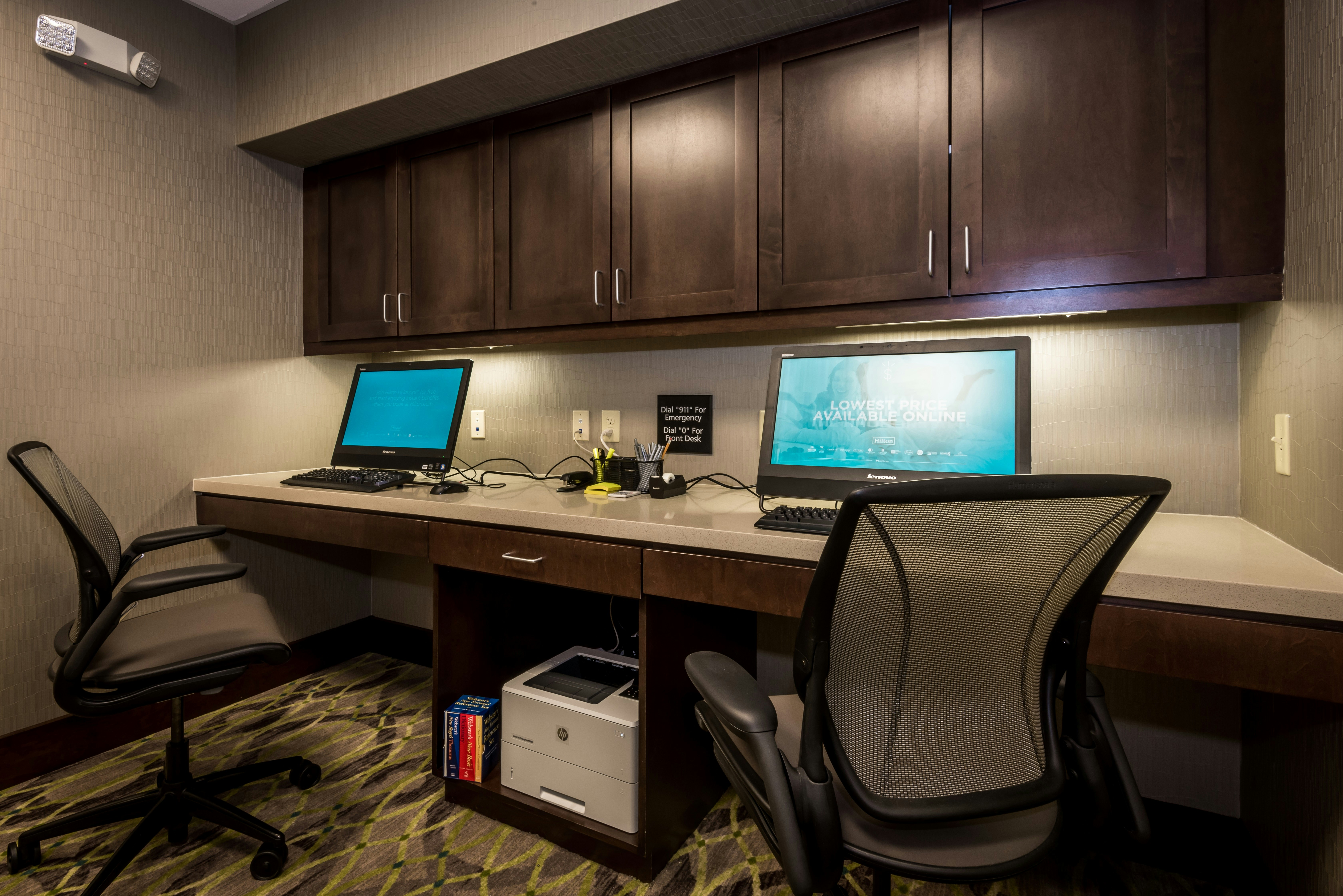 Hampton Inn and Suites Hammond 27/33