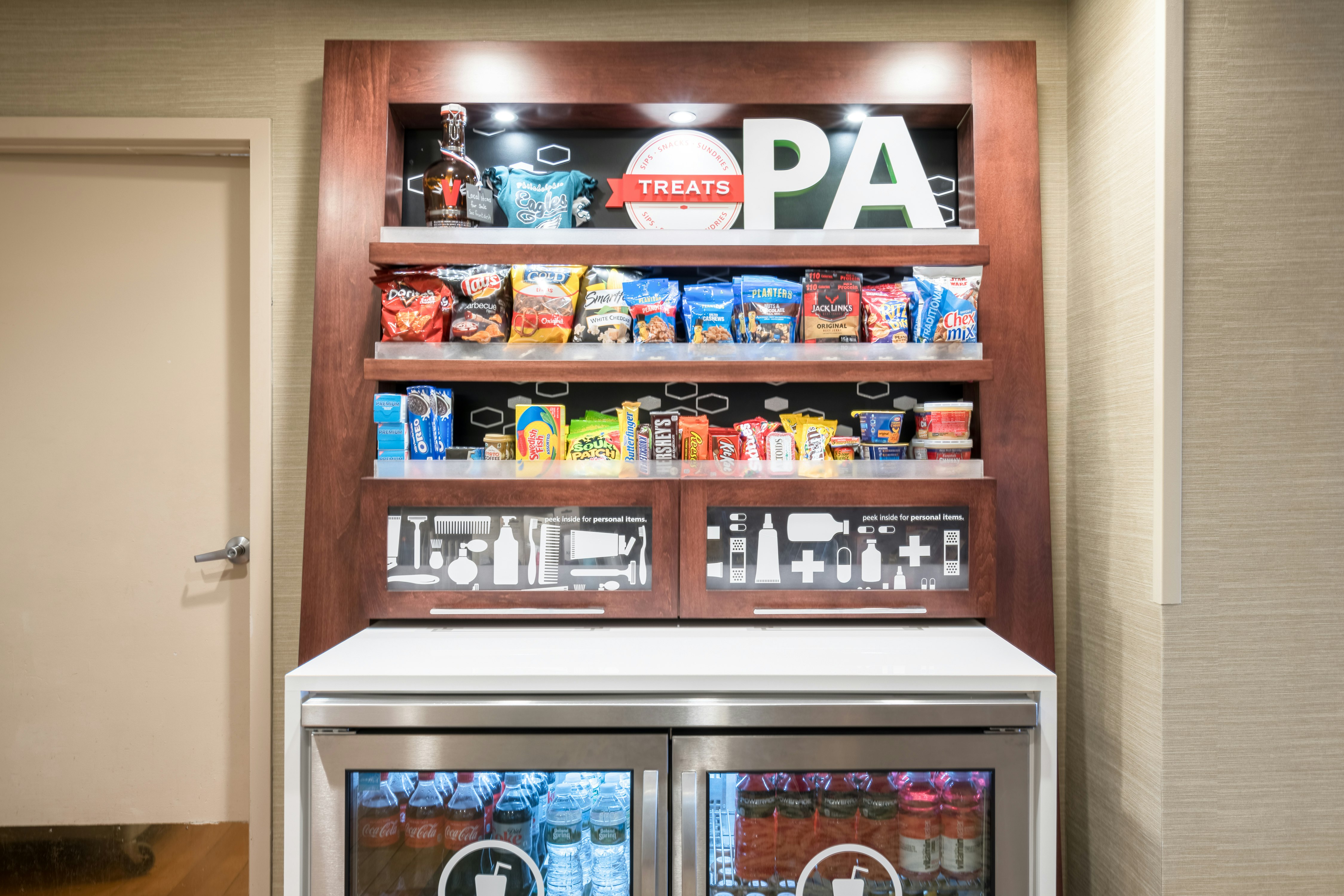 Hampton Inn Downingtown/Exton 35/73