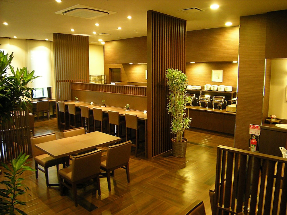 Hotel Route-Inn Dai-Ni Nishinasuno 46/55
