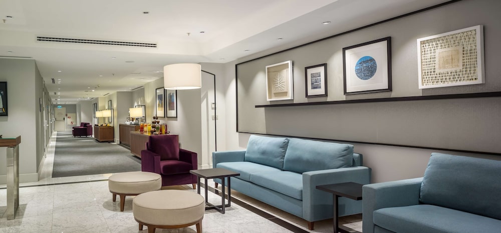 Radisson Blu Bosphorus Hotel 54/80