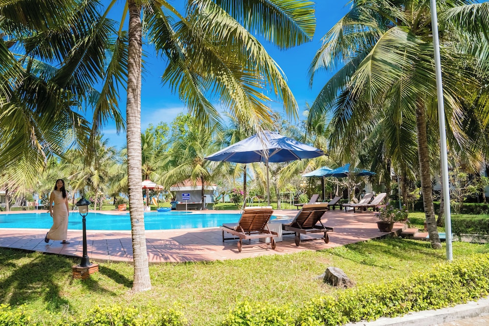 Lotus Vung Tau Resort 48/62