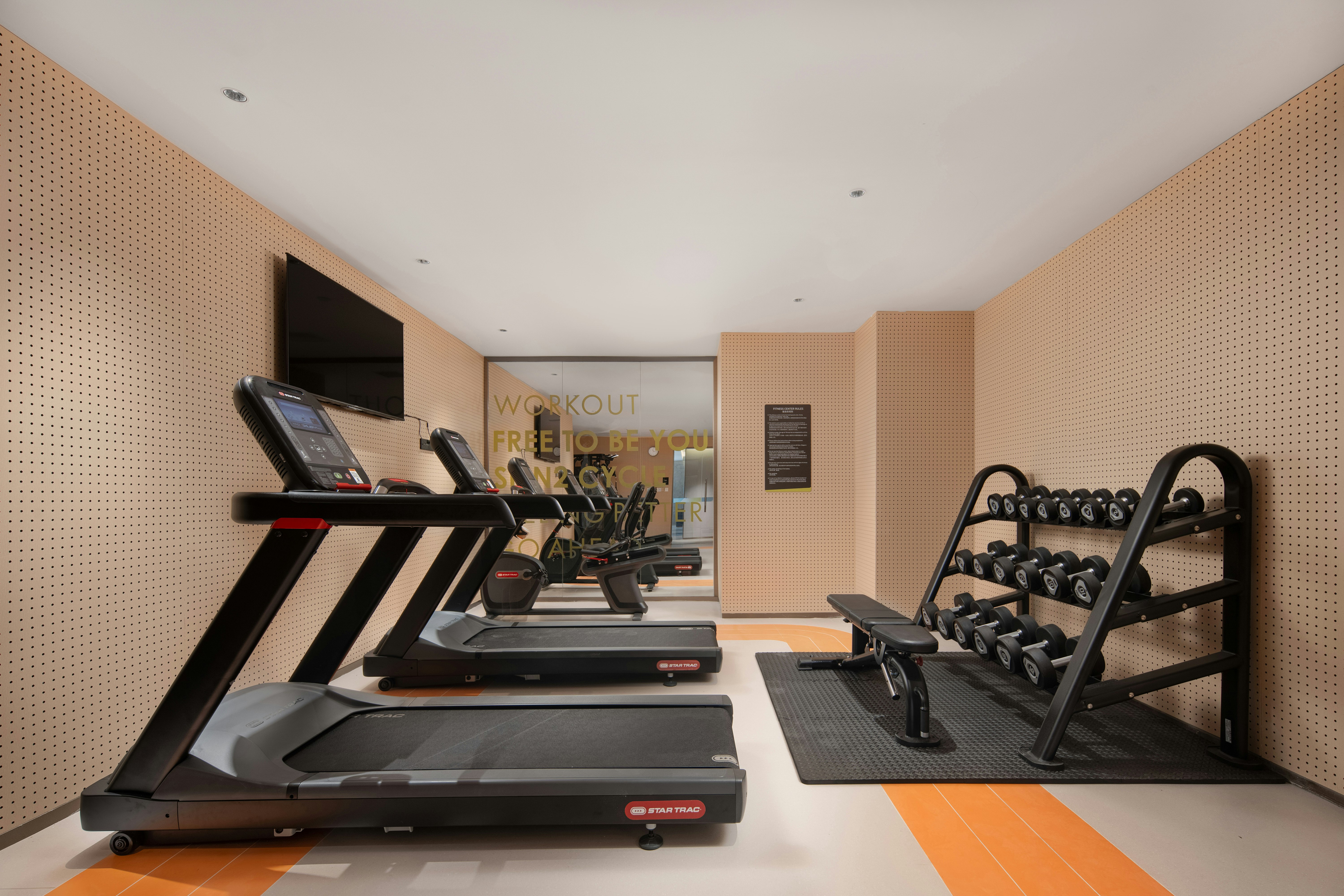 Home2 Suites by Hilton Wuhan Optics Valley 32/60