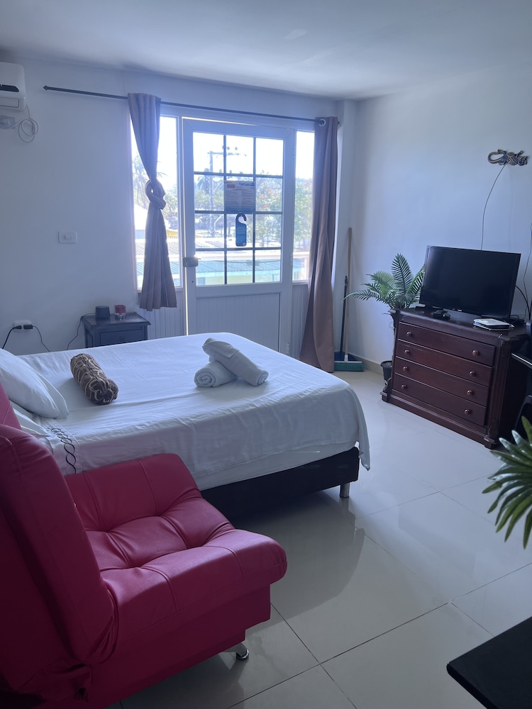 Apartamentos Sweet Island 16/50